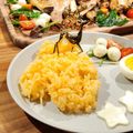 麻's cooksnap of when they made 簡単♪コンソメにんじんライス♪.