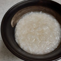＠ももこ's cooksnap of when they made 基本★本格おかゆ＆クイックおかゆ.