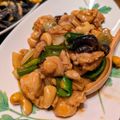 ﾐﾁﾛｲﾄﾞ's cooksnap of when they made プロ直伝！鶏のカシュナッツ炒め/腰果鶏丁.
