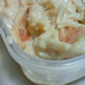 熊人すみこ's cooksnap of when they made ずぼらさんの食感おいしいエノカルボ.