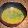 エイビーズ's cooksnap of when they made バングラディシュ風レンズ豆のスープ.