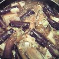 ☆カリメロママ☆'s cooksnap of when they made なすと豆腐の中華炒め.
