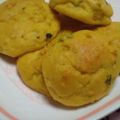 suzusuzu52's cooksnap of when they made 卵なし☆ほっこり☆かぼちゃパン♪.