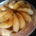 BasalJAKC's cooksnap of when they made 父の日に、タルトタタン.