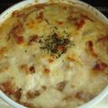 ｍａｒしゃん's cooksnap of when they made たけのこと鶏の照りグラタン.