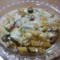 みわさー's cooksnap of when they made 失敗なしのホワイトソース★.