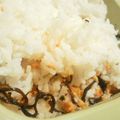 ★★hana★★'s cooksnap of when they made うちののり弁（具）は間に挟んでます♬.