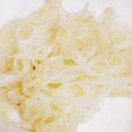 かるみ's cooksnap of when they made たまねぎのカレーマリネ♪.