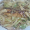 かんちゃん１２１０'s cooksnap of when they made 秋鮭のちゃんちゃん焼き風.