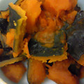 プロ・カフェ's cooksnap of when they made 和食の定番★かぼちゃの煮物.