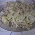 ぃもこ's cooksnap of when they made キャベツの甘みが最高!!たまなー炒め.