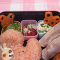 パンダさんでーす。's cooksnap of when they made ほうれん草と生姜の白和え.