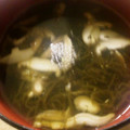 maruru-nn's cooksnap of when they made ✿もずくスープ 柚子こしょう✿.