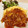 papikun's cooksnap of when they made とろとろ煮込みハンバーグ風オムライス.