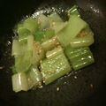 よっつぉん's cooksnap of when they made ねぎコロ.