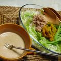 ミセス♡ エス's cooksnap of when they made 豆腐ドレッシング.