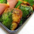 ｕｕｕ's cooksnap of when they made にんにく風味✿ぶりの竜田揚げ.