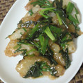 キャサちゃん's cooksnap of when they made 揚げ出し冬瓜.