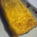 YOU＆Iのママ's cooksnap of when they made だし☆だし☆だしまきたまご☆.