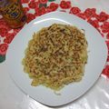 shaanti's cooksnap of when they made 油不要山盛りキャベツのお好み焼き.