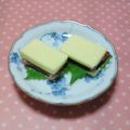 カルン's cooksnap of when they made おつまみに＊スマートチーズ＆マグロ＊.