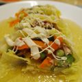 saki1010's cooksnap of when they made ツナと野菜のテリーヌ風サラダ.