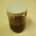 K.O.Cortimilia's cooksnap of when they made 簡単でも本格的！バルサミコ酢ドレッシング.