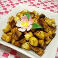 みなみ7's cooksnap of when they made 買わずに作ろう☆自家製クルトン.