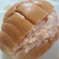 ＊ｈａｎａｃａｆｅ＊'s cooksnap of when they made オーロラポテトの♪とける食感ホットサンド.