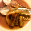 まな竜's cooksnap of when they made 秋刀魚、さっと煮たのも美味しい。.