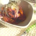 まはろぎ's cooksnap of when they made かぼちゃと紫芋のサラダ.