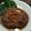 sacchiino's cooksnap of when they made ごぼう入り和風ハンバーグ（＾◇＾）.