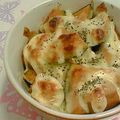 ちょびーす's cooksnap of when they made エコエコ☆簡単かぼちゃの皮のマヨチーズ焼.
