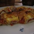 マッハママ's cooksnap of when they made 魚ニソとトマト入りスクランブルエッグ.