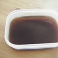 3姉妹ちゃんママ's cooksnap of when they made 自家製３倍濃縮めんつゆ.