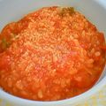 だふぃか's cooksnap of when they made ダイエット食★とまとのりぞっと★.