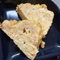bij0054's cooksnap of when they made 関西の味！！だし巻き卵.
