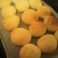 やーまーみ's cooksnap of when they made さつまいも練りこみパン　σ（＾ｕ＾）.