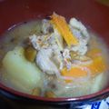 さとリン☆'s cooksnap of when they made 第９９の隷使緋：トンジャガジル.