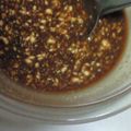 泰眞zi's cooksnap of when they made お好みソース.