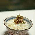 ちゃるるん's cooksnap of when they made ✿　さっぱり！みょうがのっけご飯　✿.