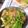 sonohata's cooksnap of when they made エコ☆カブの葉＆ベーコン炒め.