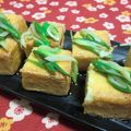 ぷりんせすはんばーぐ's cooksnap of when they made 厚揚げのポン酢かけ.