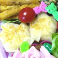 美々☆彡's cooksnap of when they made 餃子の包み方いろいろ　～８種類～.