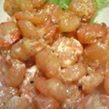 さとみにぃ～'s cooksnap of when they made ぷりっぷり♡美味しいエビマヨ☆.