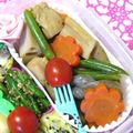美々☆彡's cooksnap of when they made シャキシャキ蓮根の筑前煮.