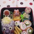 パンダさんでーす。's cooksnap of when they made お弁当に♪ブロッコリーのマヨネーズ焼き.
