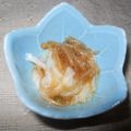 ミックスクーママ's cooksnap of when they made スピード一品★なめたけとろろ.