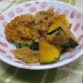 さったんママ's cooksnap of when they made 焼肉のタレdeかぼちゃのおろし炒め煮♡.