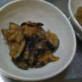 ｑｕｉｙｏｃｏ's cooksnap of when they made みっちゃんのナス♪.